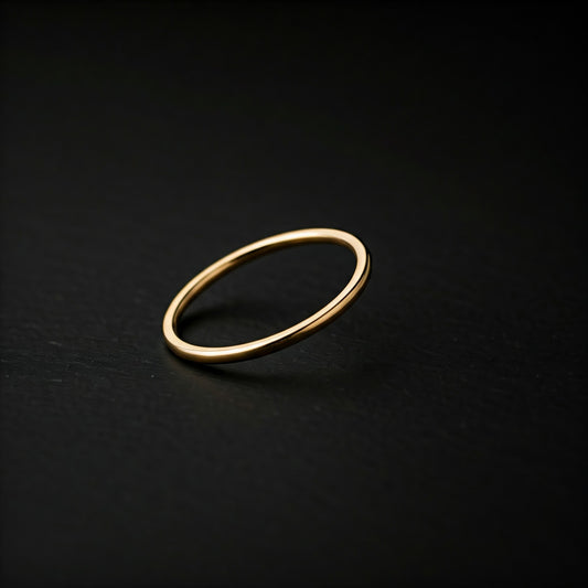 Simple Elegance: The Power of Minimalist Jewelry